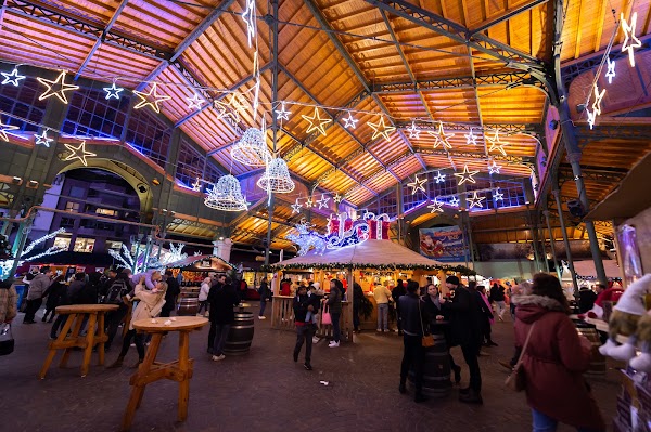 Montreux Riviera Noël 5
