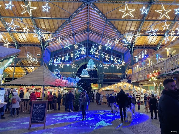 Montreux Riviera Noël 2
