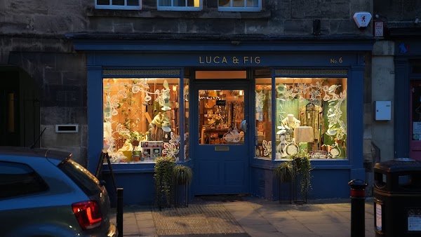 Luca & Fig 1