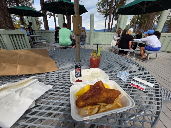 Kokanee Bar & Grill 5
