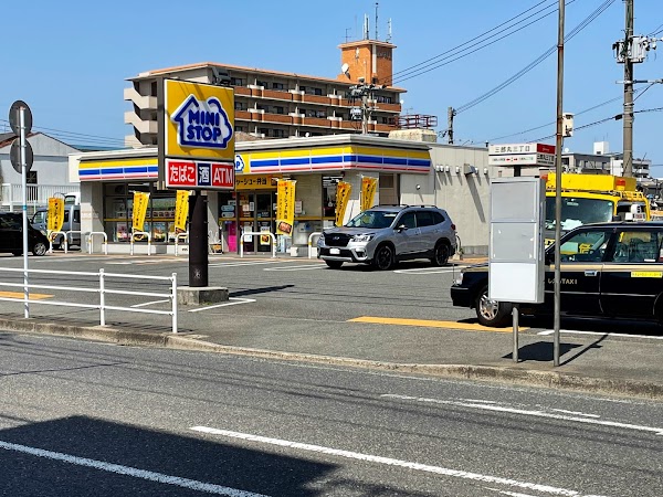 Ministop 1