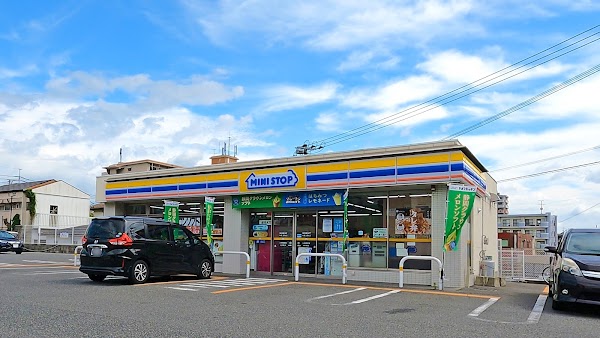 Ministop 3