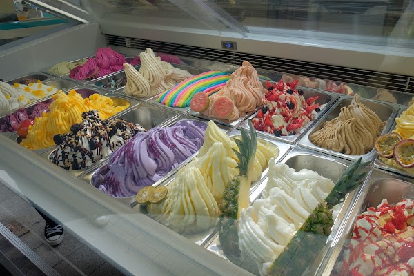 Fontana Gelato 5