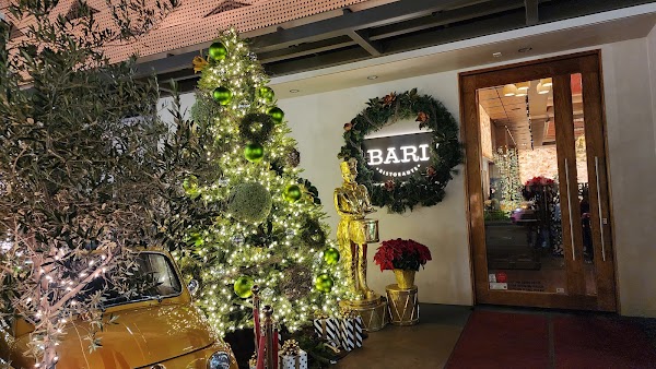 BARI RISTORANTE