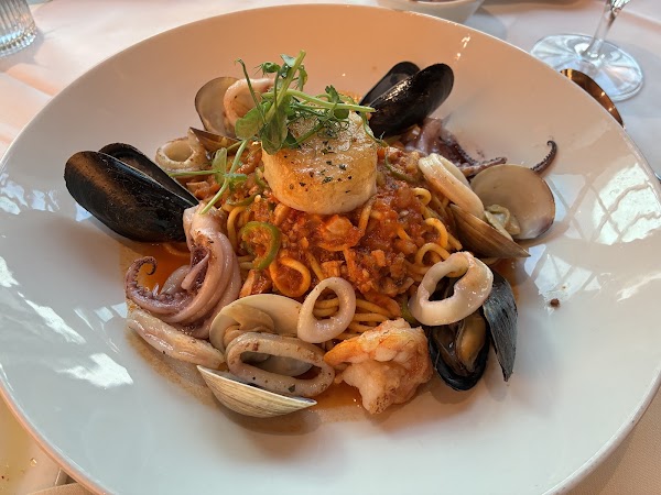 BARI RISTORANTE 5