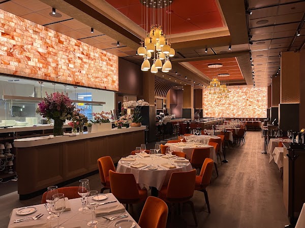 BARI RISTORANTE 3