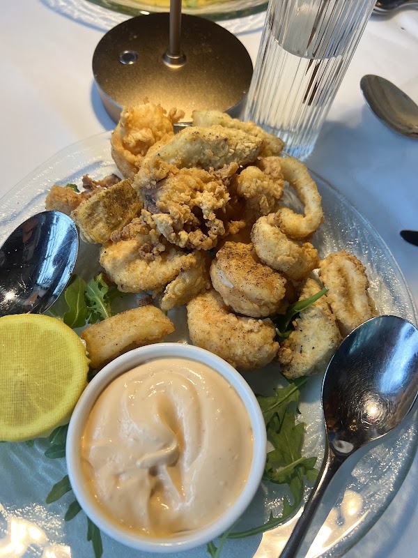 BARI RISTORANTE 2