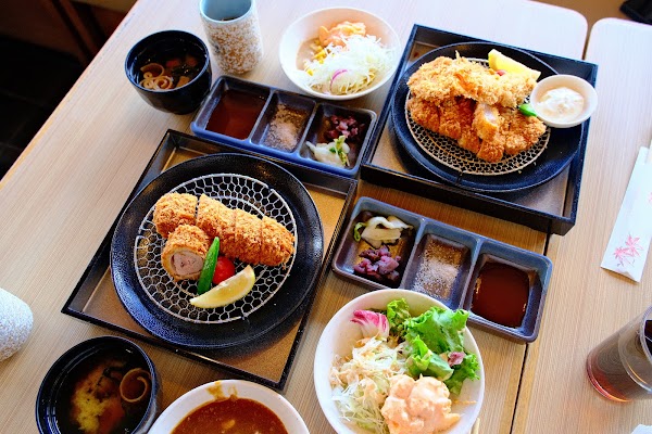 Tonkatsu KYK Hankyu 32nd Avenue Store 4