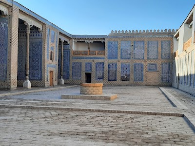 Uzbekistan 40
