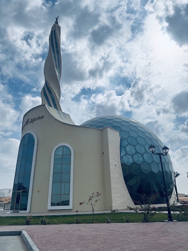 Al Nasr Mosque 1