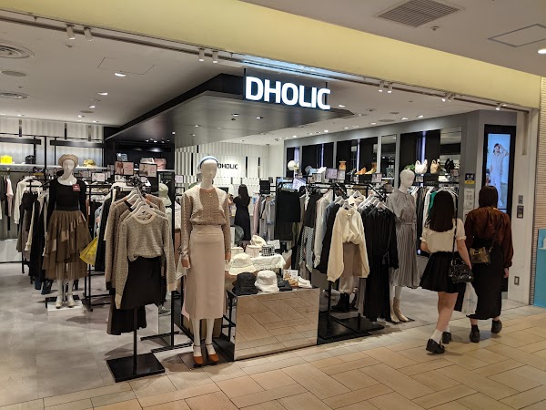 DHOLIC