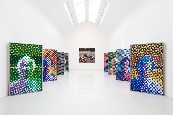 Perrotin 4
