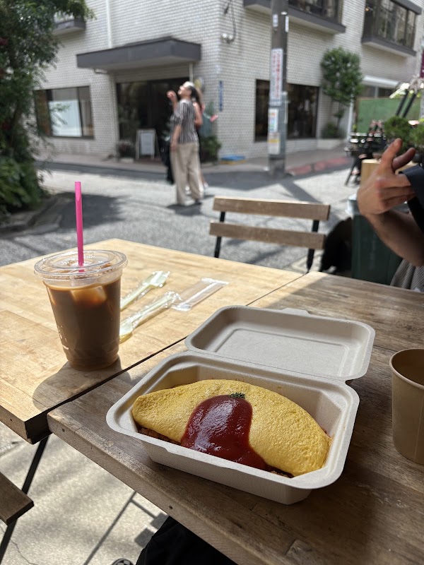 Little Pool Coffee 2