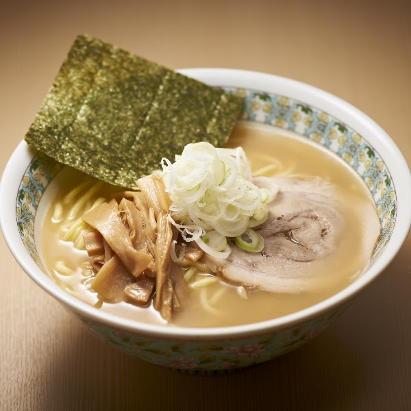 Tsukemen Yasubee 5