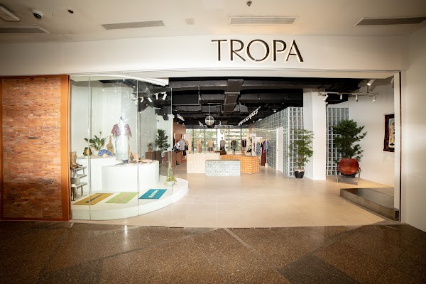 Tropa Store