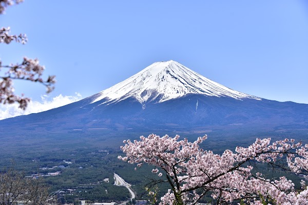 Mt. Fuji Panoramic Ropeway 1