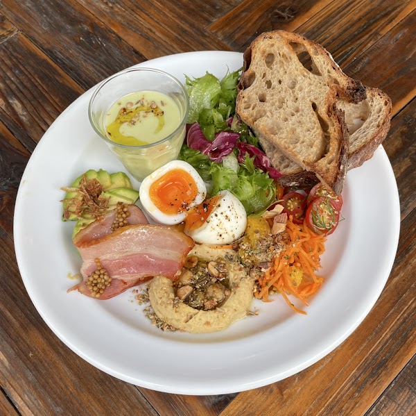 GARDEN HOUSE CRAFTS DAIKANYAMA 5