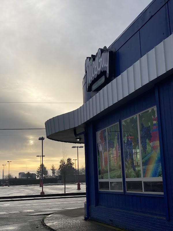 Mr. Nice Guy Marijuana Dispensary Salem 4