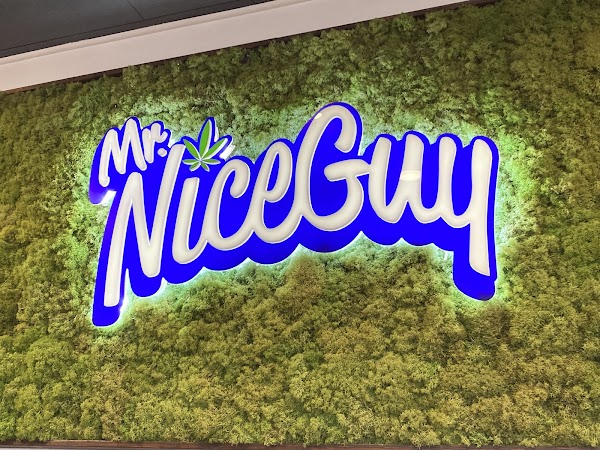Mr. Nice Guy Marijuana Dispensary Salem 2