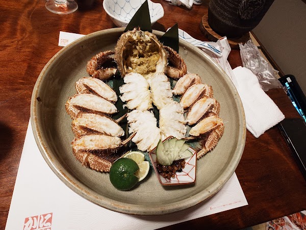 Kani Doraku Kyoto Honten 4