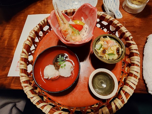 Kani Doraku Kyoto Honten 2