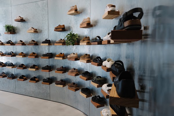 Birkenstock 5