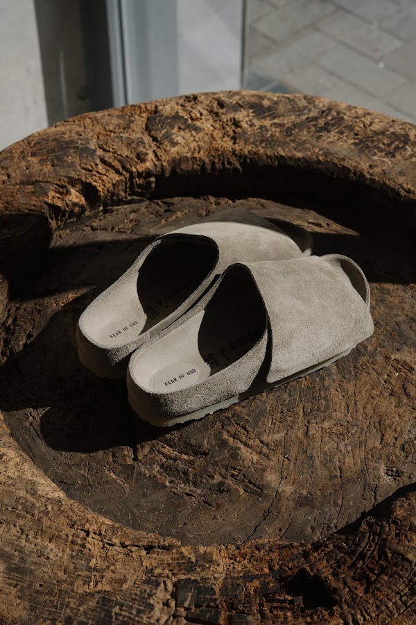 Birkenstock 3