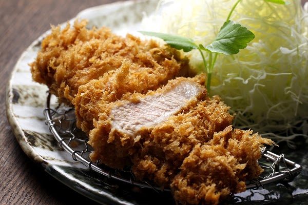 Katsukura Tonkatsu Sanjo Main Store 5