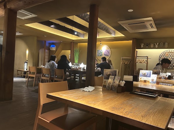Katsukura Tonkatsu Sanjo Main Store 2