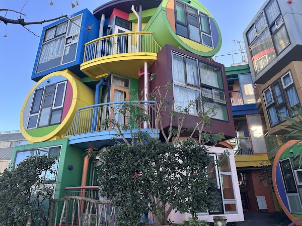 Reversible Destiny Lofts Mitaka 1