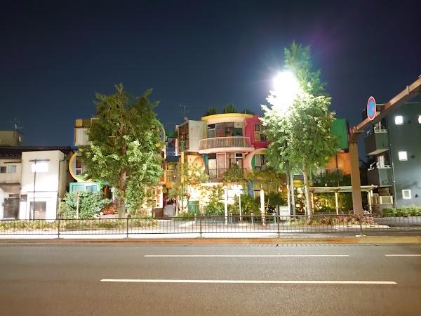 Reversible Destiny Lofts Mitaka 2