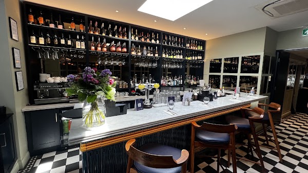 The Mayfair Chippy Knightsbridge 5