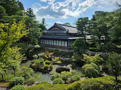 Yoshikien Garden 1
