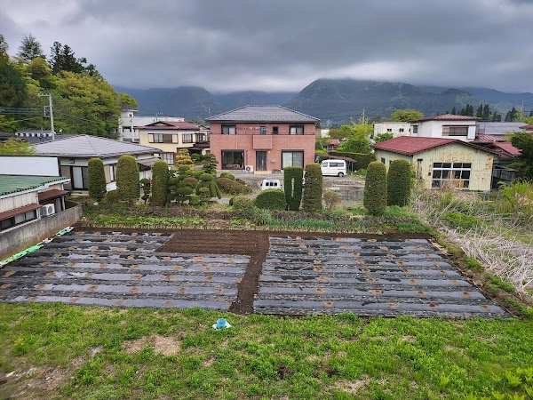 Guesthouse Honobono