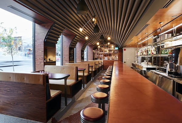 Aloette Restaurant