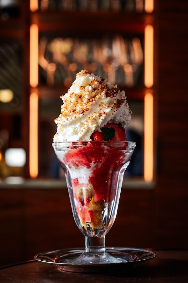 Aloette Restaurant 5