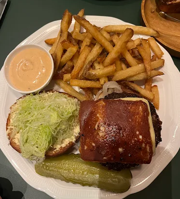 Aloette Restaurant 2