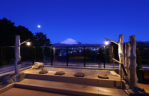 Dormy Inn Express Fujisan Gotemba