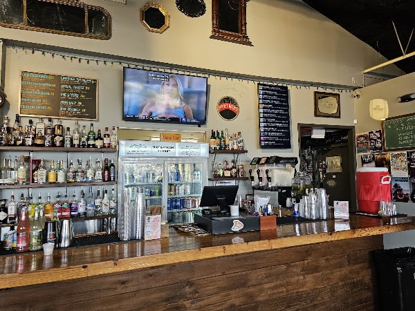 Tuffy's Music Box & Lounge