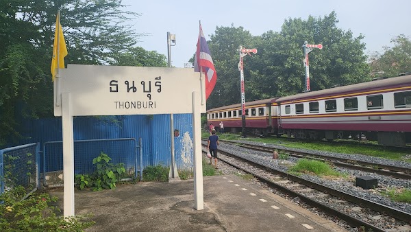 Thon Buri 5