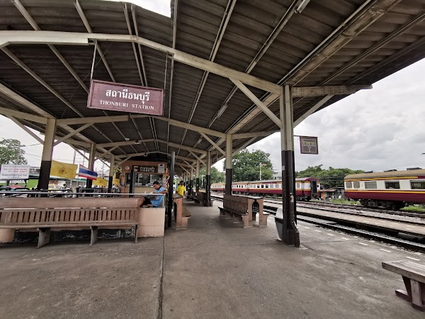 Thon Buri 4