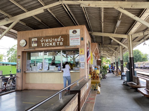 Thon Buri 3