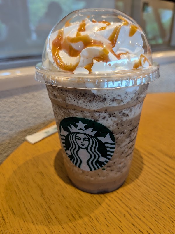 Starbucks Coffee - Ueno Park 5
