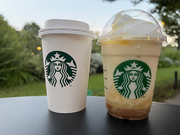 Starbucks Coffee - Ueno Park 3