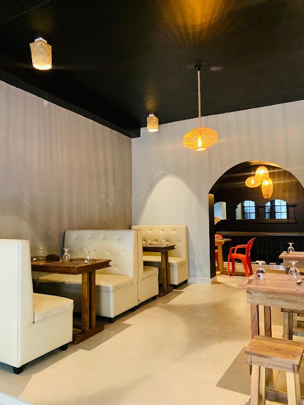 SUKINOYA FAMILY RESTAURANT