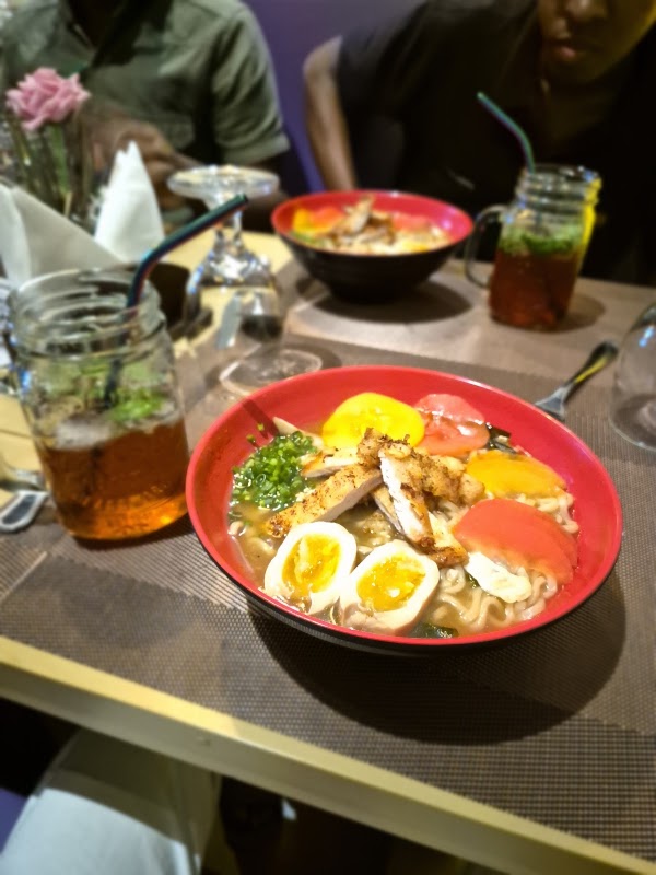 SUKINOYA FAMILY RESTAURANT 3