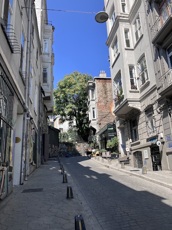 Istanbul 58