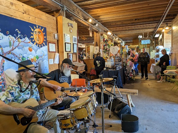 Yarmouth Farmers' Market 4