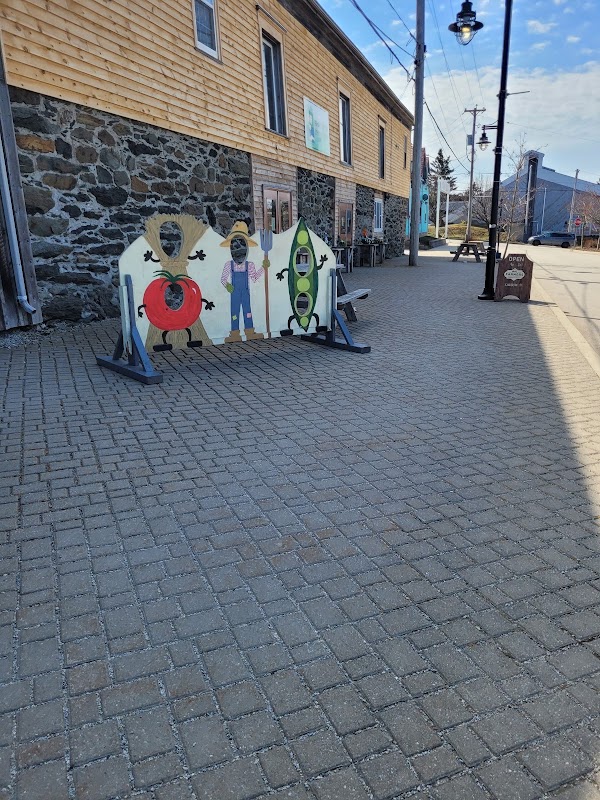 Yarmouth Farmers' Market 3