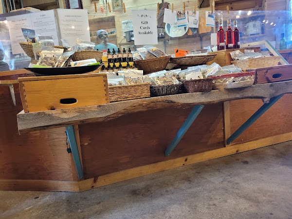 Yarmouth Farmers' Market 2